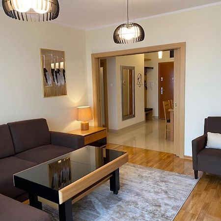Baltic Vista 2 Apartment Dziwnowek Bagian luar foto